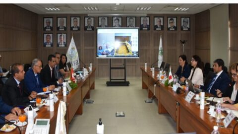 Convocation de la Commission paritaire tuniso-italienne de la sécurité sociale