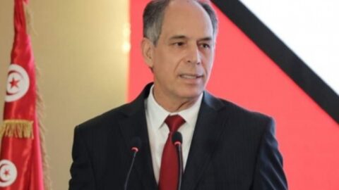Le Ministre de l’Enseignement Supérieur et de la Recherche Scientifique visite le Centre MECAM de l’Université de Tunis