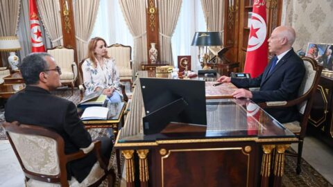 Le Président de la République : Le plan de développement économique et social doit s’appuyer sur un ensemble de choix pour parvenir à la justice sociale