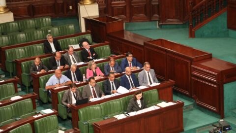 Approbation de la réduction de la vitesse des trains aux carrefours de la ville de Sfax