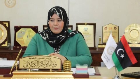 Ministre des Affaires Sociales et chef de la commission du dossier migratoire en Libye : Le monde sait que les peuples tunisien et libyen partagent les valeurs de bon accueil et d’hospitalité, et ce que certains milieux prônent à propos de la manière dont les deux pays traitent de la migration irrégulière est pas vrai.