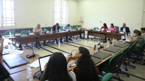 Parlement : la commission des droits et libertés poursuit l’examen du projet de loi régissant les associations