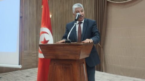 Secrétaire d’État chargé des entreprises privées : « La souveraineté économique passe par les entreprises privées »