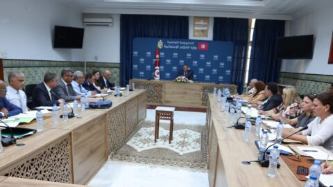 Le ministre des Affaires sociales appelle à adapter les politiques et programmes du ministère pour répondre aux aspirations et attentes des citoyens