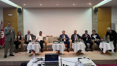 Tozeur.. Lancement d’un projet de traitement à distance de l’AVC