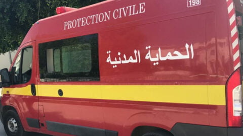 Au cours des dernières 24 heures, 6 morts et 487 blessés ont été enregistrés dans divers accidents