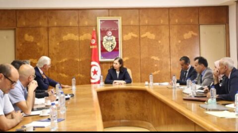 Vers le lancement d’appels d’offres pour de nouvelles acquisitions pour valoriser le parc des entreprises de transport