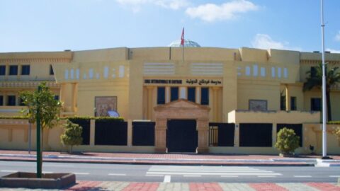 L’Ecole Internationale de Tunis remporte le Prix du Débat Général des Instituts de France en Langue Arabe