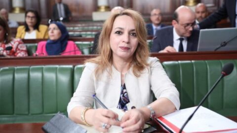 Aujourd’hui.. une séance plénière parlementaire en présence du Ministre de l’Economie