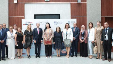 Financer plus de 3 800 projets de femmes dans le cadre du programme « Pionnières »