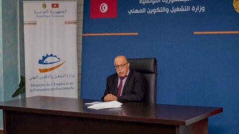 Lotfi Diab : La stratégie nationale pour l’emploi doit avoir pour objectif premier la réduction du chômage