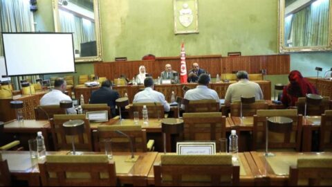 La commission des relations extérieures examine un projet de loi approuvant l’adhésion de la Tunisie à la Convention de Viana sur la responsabilité civile en cas de dommages nucléaires