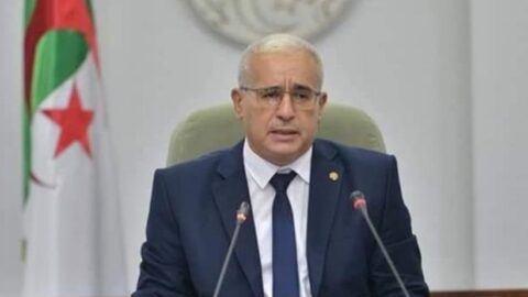 Le président de l’Assemblée populaire nationale algérienne effectue une visite officielle en Tunisie du 26 au 29 juillet