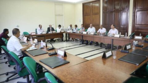 La Commission de législation générale approuve son rapport relatif au projet de loi modifiant les dispositions du chapitre 411 du Code de commerce