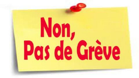 Annulation de la grève sectorielle des auberges touristiques et institutions similaires