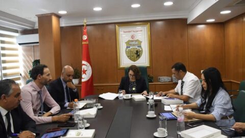 Briefing des petites et moyennes entreprises. Le ministère de l’Industrie révèle les détails