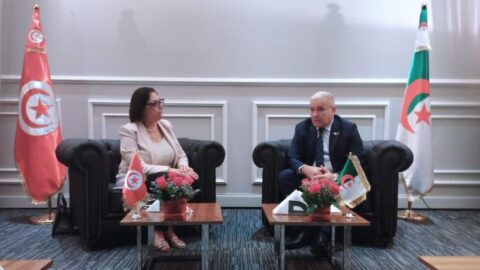 Le ministre du Commerce appelle à redoubler d’efforts pour développer les zones frontalières tuniso-algériennes
