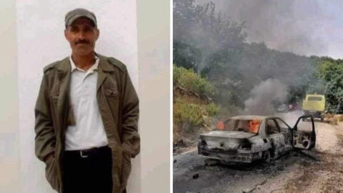 Sauver une famille de la mort par incendie : Le Ministère de l’Agriculture pleure un ouvrier de la Délégation Agricole à Jendouba