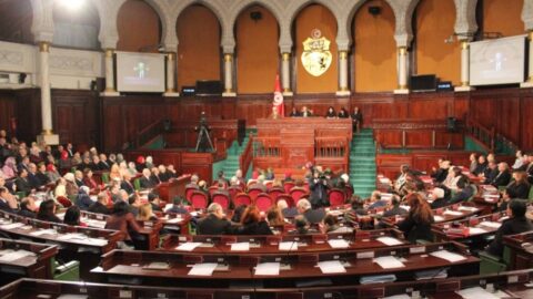 Demain mardi : une séance générale parlementaire pour réfléchir à la révision de certaines dispositions du Code de commerce