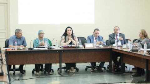 Ministre de la Femme : Le projet de loi sur le congé maternité et paternité inclut tous les fonctionnaires, le secteur public et les salariés du privé.