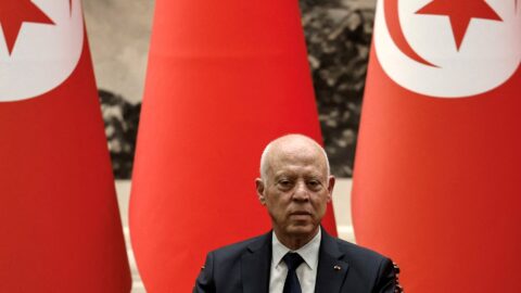 Commence à recevoir les dossiers de candidature aux élections présidentielles tunisiennes