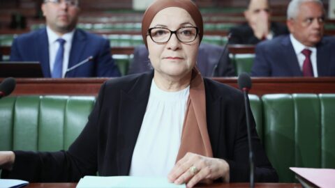 Le Ministre de la Justice confirme qu’il n’y a pas de désaccord avec le Président de la République concernant le projet de loi sur les chèques