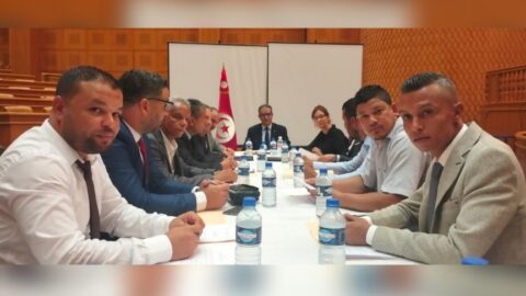 Le Bureau du Conseil National des Régions et des Régions approuve le projet de budget du Conseil pour l’année 2025