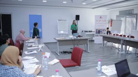 Le Ministère de la Famille organise une formation sur « Le cycle de la violence et la stratégie de l’auteur »