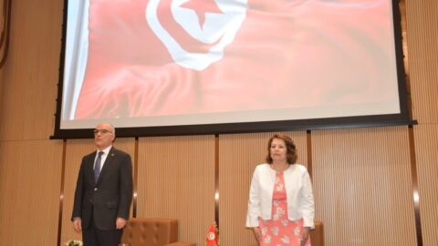 Le ministre de l’Industrie propose de mettre l’expertise tunisienne à la disposition des pays africains