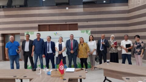 Présentation de la troisième phase de l’étude d’identification géographique de la bande côtière