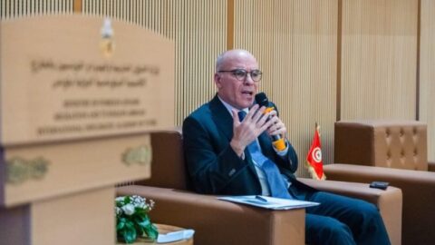 Nabil Ammar : Il est nécessaire de renforcer le rôle efficace des missions tunisiennes dans la réalisation des objectifs nationaux, le renforcement des relations bilatérales et la défense de la souveraineté nationale.