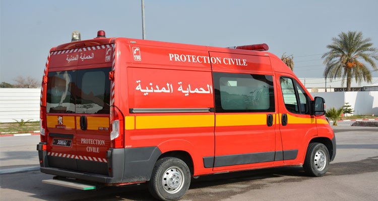 Au cours des dernières 24 heures... 14 morts et 402 blessés ont été enregistrés dans divers accidents.