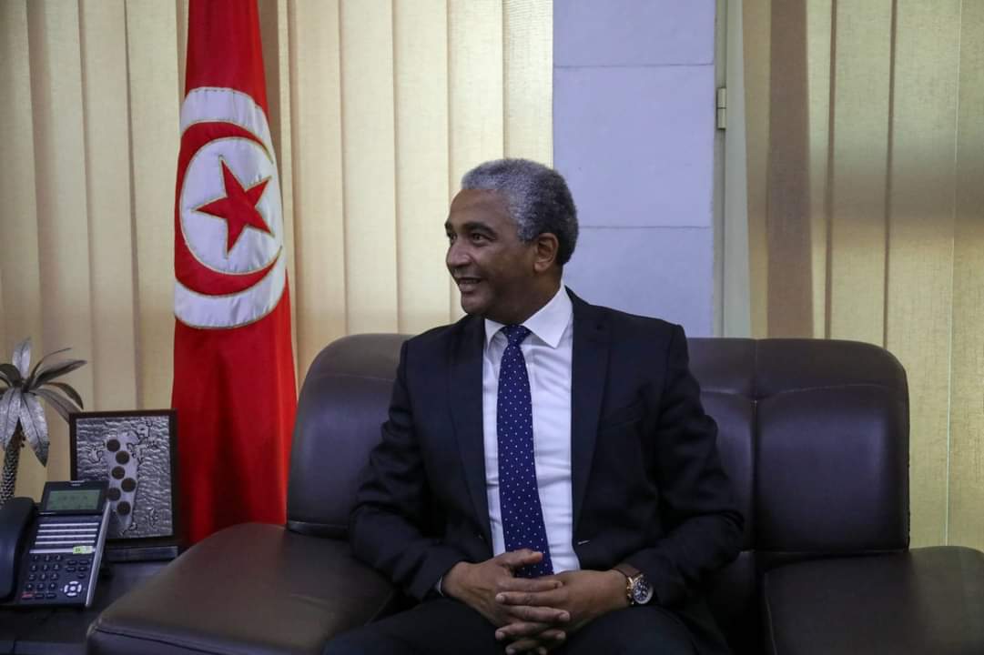 Ministre de la Jeunesse et des Sports : Nous sommes prêts à organiser le programme national d'activités estivales et de tourisme des jeunes 2024