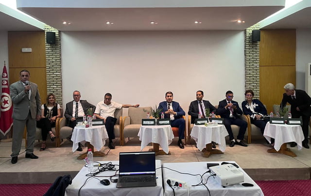 Tozeur.. Lancement d'un projet de traitement à distance de l'AVC