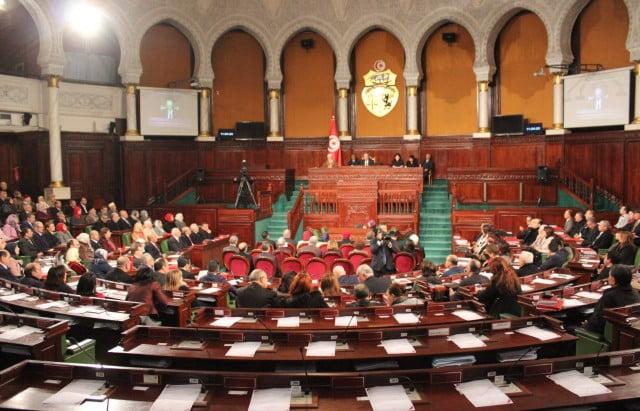Demain mardi : une séance générale parlementaire pour réfléchir à la révision de certaines dispositions du Code de commerce