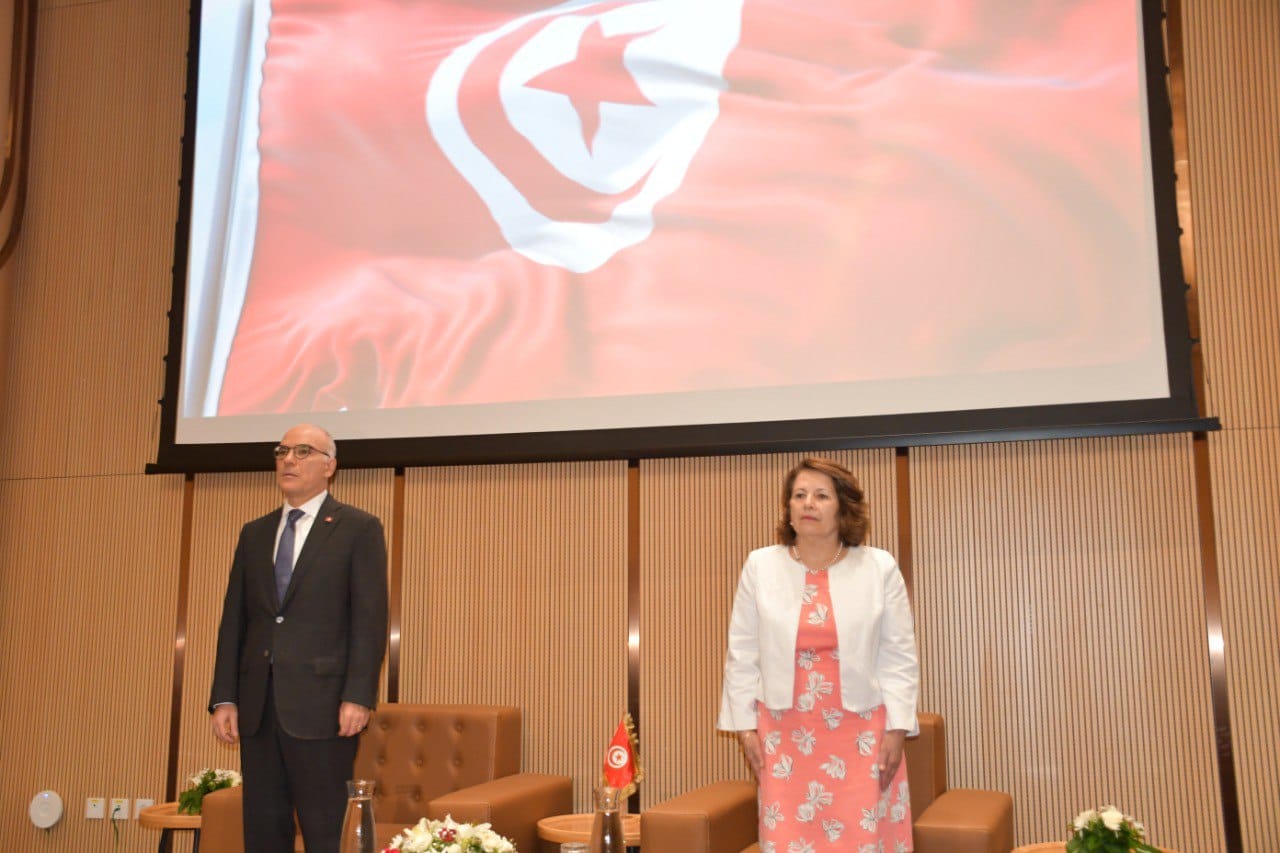 Le ministre de l'Industrie propose de mettre l'expertise tunisienne à la disposition des pays africains