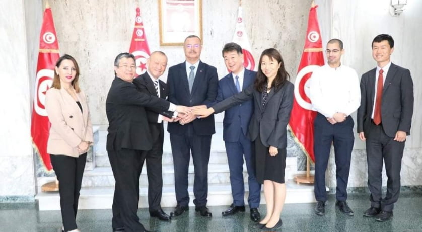   Le ministre de la Santé souligne l'importance d'accélérer la mise en place du Centre d'excellence en cardiologie