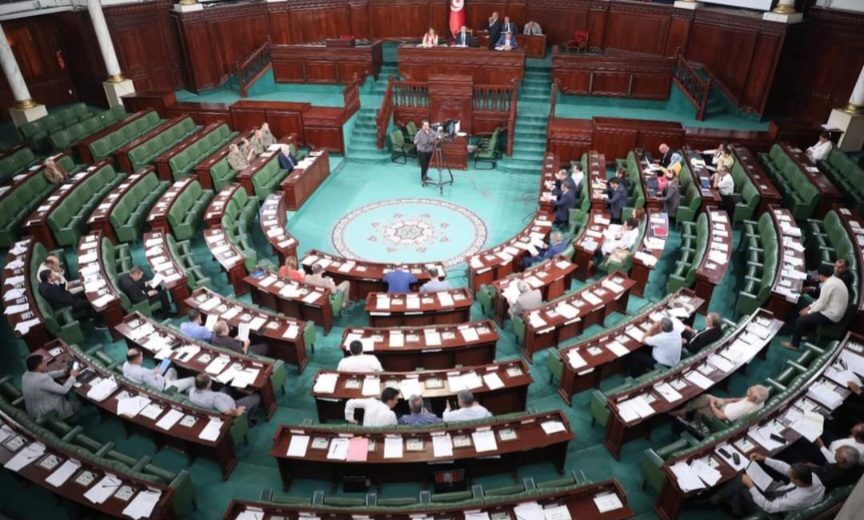Aujourd'hui au Parlement... interrogeant le Ministre de l'Agriculture