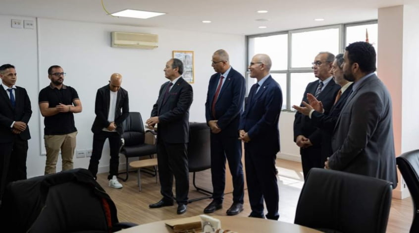 Ministre des Affaires étrangères : Le ministère met tous ses intérêts à la disposition de la communauté résidant à l'étranger