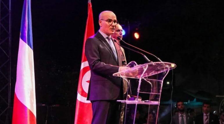 Ministre des Affaires étrangères : Nous respectons les résultats des élections françaises... et nous continuerons à renforcer la coopération avec les nouveaux élus
