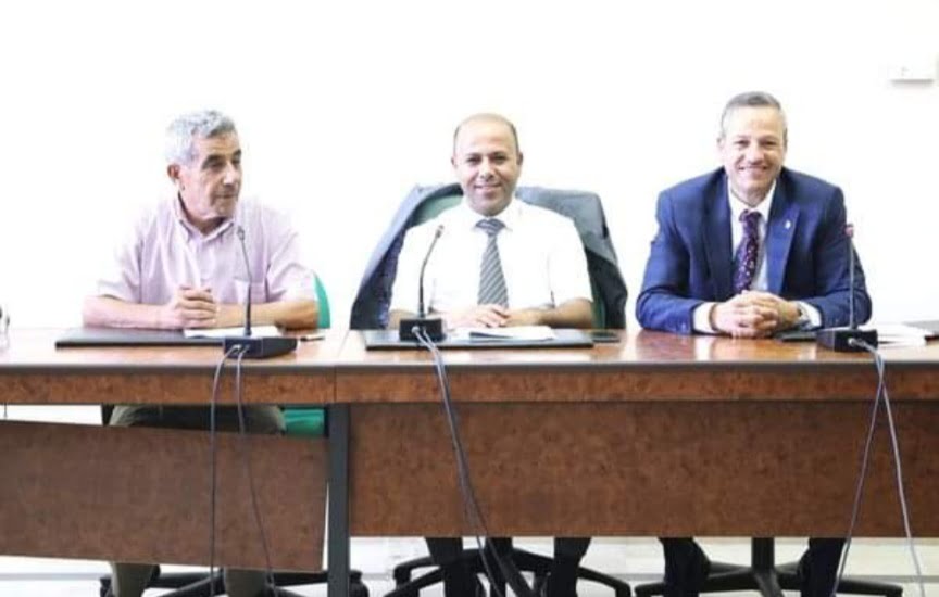L'adhésion de la Tunisie à la Convention de Viana sur la responsabilité civile pour les dommages nucléaires est sur la table du Parlement
