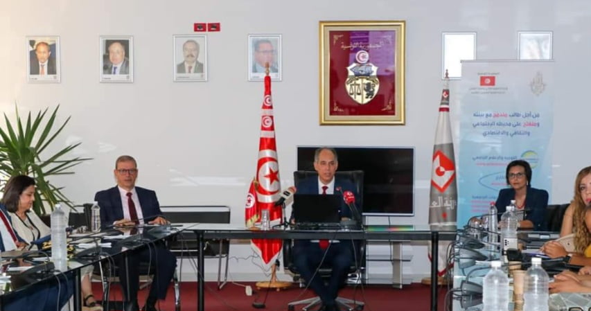 Derniers développements en matière d'orientation universitaire et de préparation à la rentrée universitaire 2024-2025