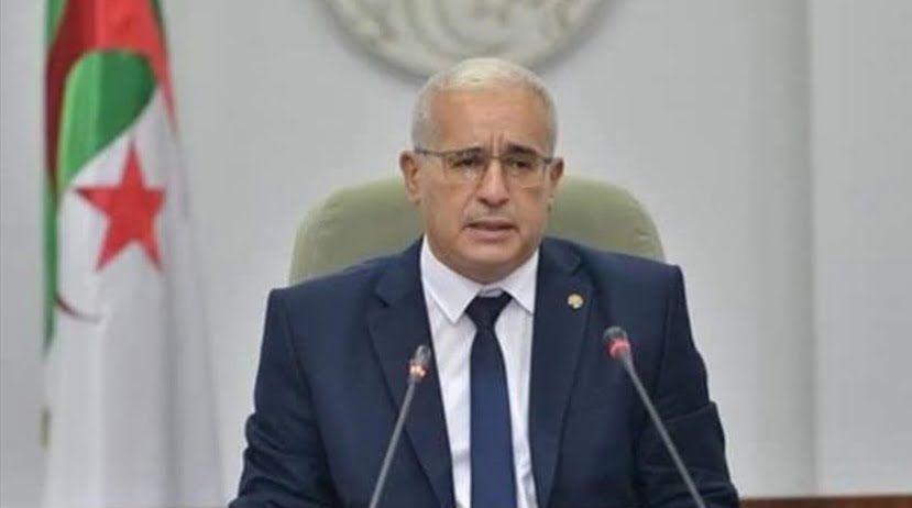 Le président de l'Assemblée populaire nationale algérienne effectue une visite officielle en Tunisie du 26 au 29 juillet
