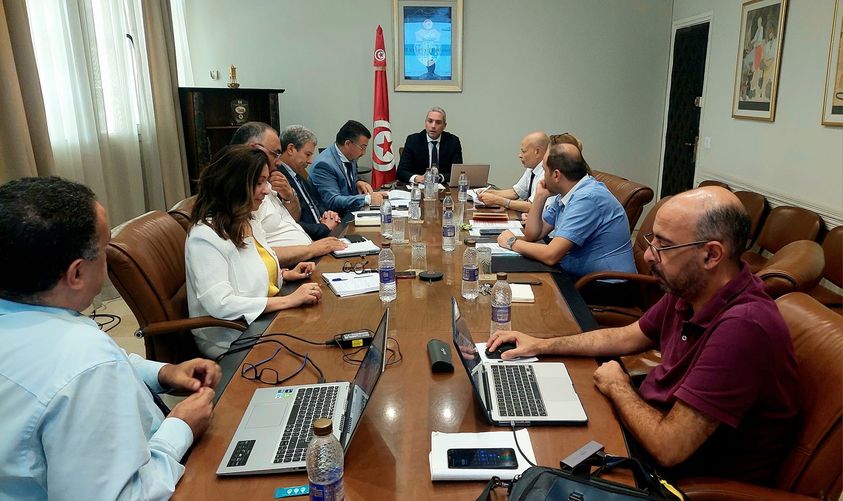 Ministre du Tourisme : Des efforts maximaux doivent être déployés pour que la haute saison touristique actuelle soit un succès