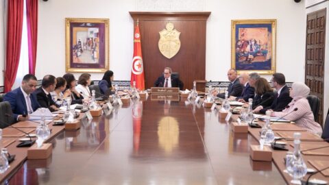 Le statut de la Société sucrière tunisienne au centre d’une séance de travail ministérielle