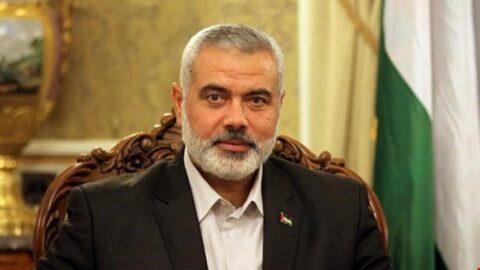 La Tunisie condamne avec la plus grande fermeté l’assassinat d’Ismail Haniyeh