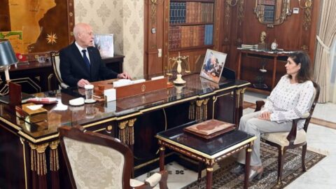 Lors de sa rencontre avec le Ministre de l’Éducation/Président de la République : Il faut trouver une solution définitive pour les enseignants, les professeurs, les représentants, ainsi que les conseillers pratiques et les laborantins.