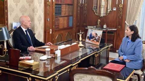 Les transports publics et la répartition des logements sociaux sont les sujets les plus marquants de l’entretien du Président avec le ministre de l’Équipement et du Logement, chargé de diriger le ministère des Transports.