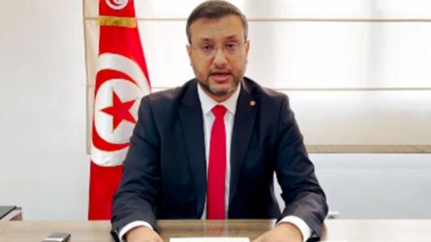 Dans l’affaire des soupçons de fabrication de recommandations pour les élections présidentielles… 8 mois de prison pour Nizar Al-Sha’ari