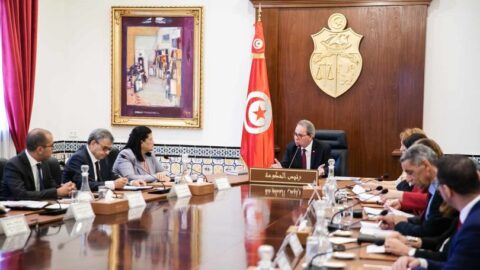 Le programme de développement du système de transport en commun au centre d’une séance de travail ministérielle